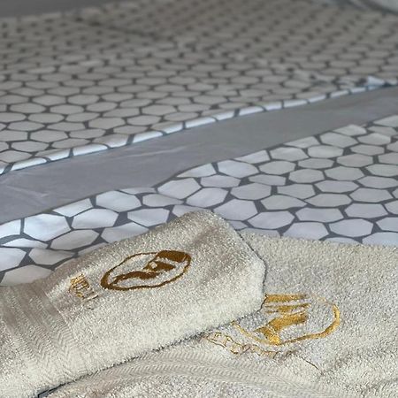Luxury Apartment Nefertiti Skopje Zewnętrze zdjęcie