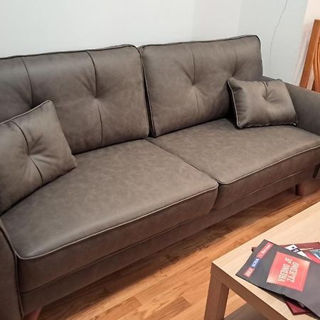 Luxury Apartment Nefertiti Skopje Zewnętrze zdjęcie