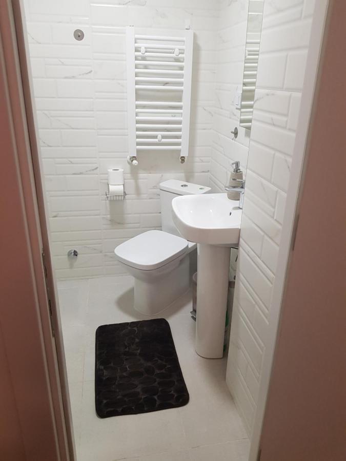 Luxury Apartment Nefertiti Skopje Zewnętrze zdjęcie