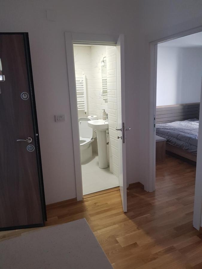 Luxury Apartment Nefertiti Skopje Zewnętrze zdjęcie