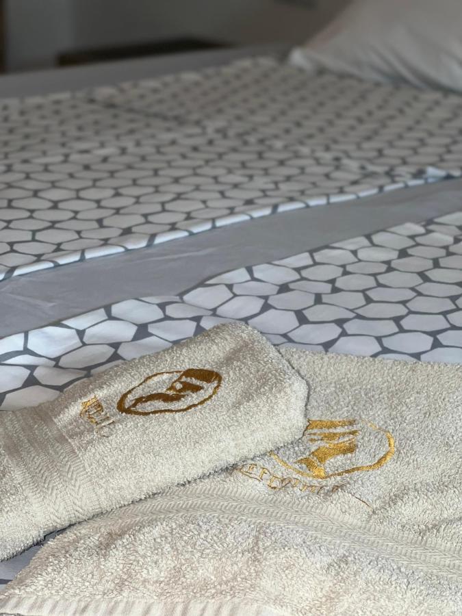 Luxury Apartment Nefertiti Skopje Zewnętrze zdjęcie