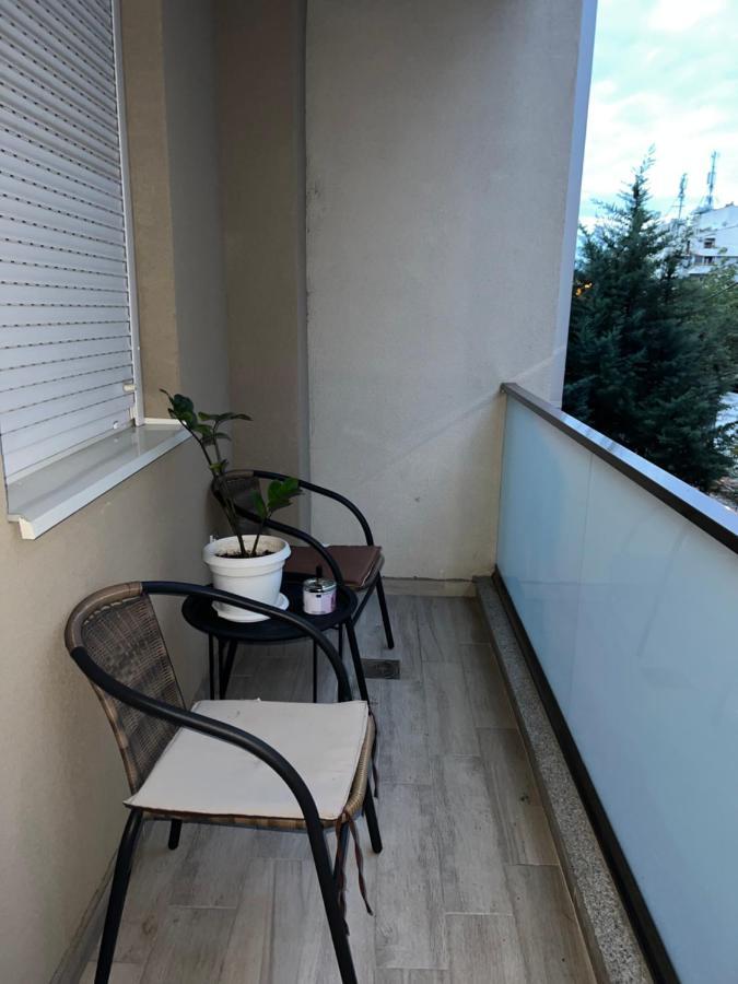 Luxury Apartment Nefertiti Skopje Zewnętrze zdjęcie