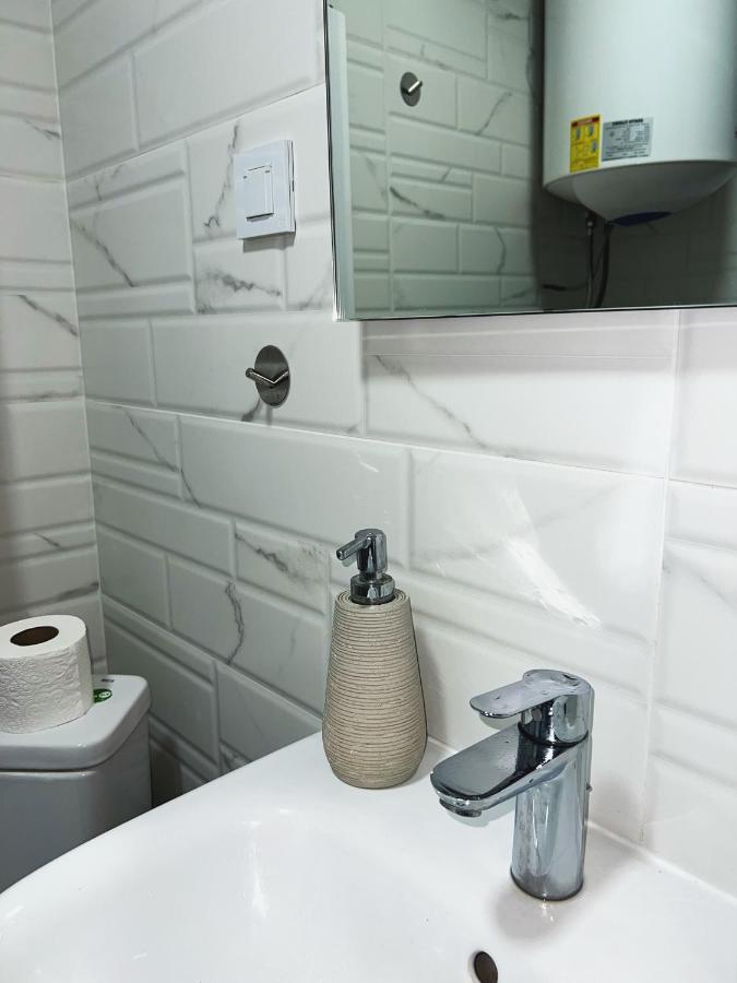 Luxury Apartment Nefertiti Skopje Zewnętrze zdjęcie