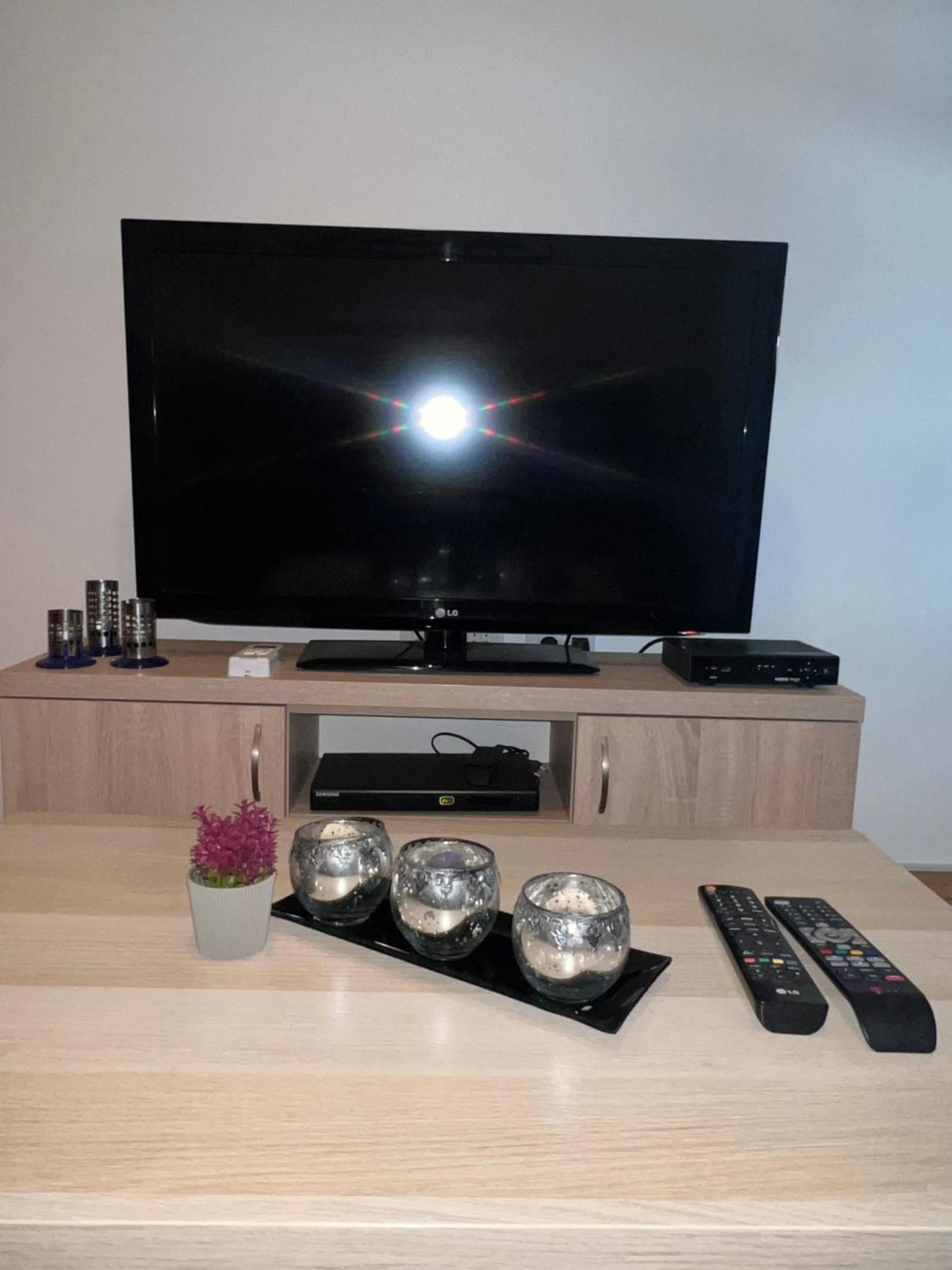 Luxury Apartment Nefertiti Skopje Zewnętrze zdjęcie
