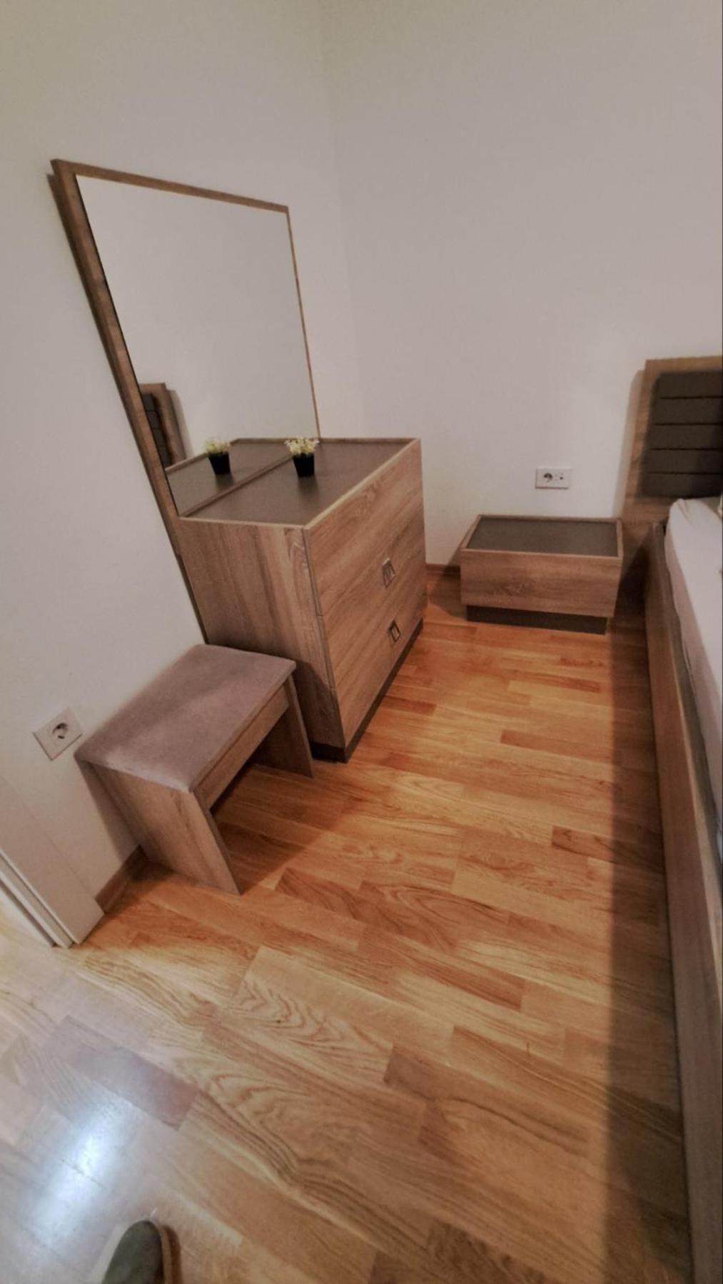 Luxury Apartment Nefertiti Skopje Zewnętrze zdjęcie