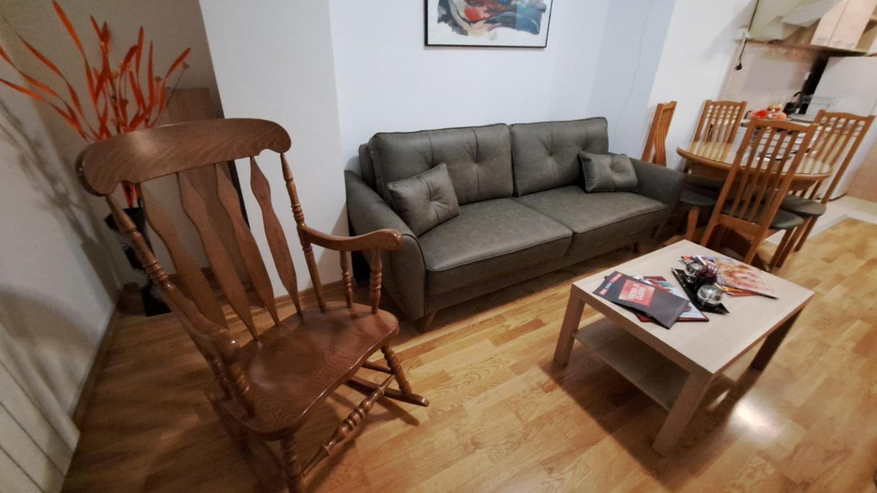 Luxury Apartment Nefertiti Skopje Zewnętrze zdjęcie