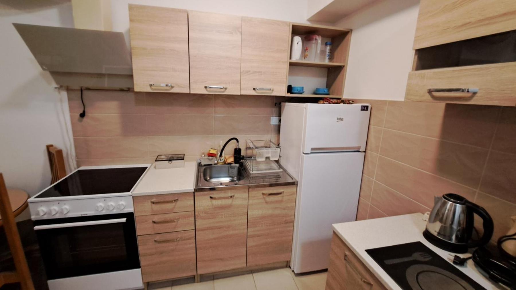 Luxury Apartment Nefertiti Skopje Zewnętrze zdjęcie