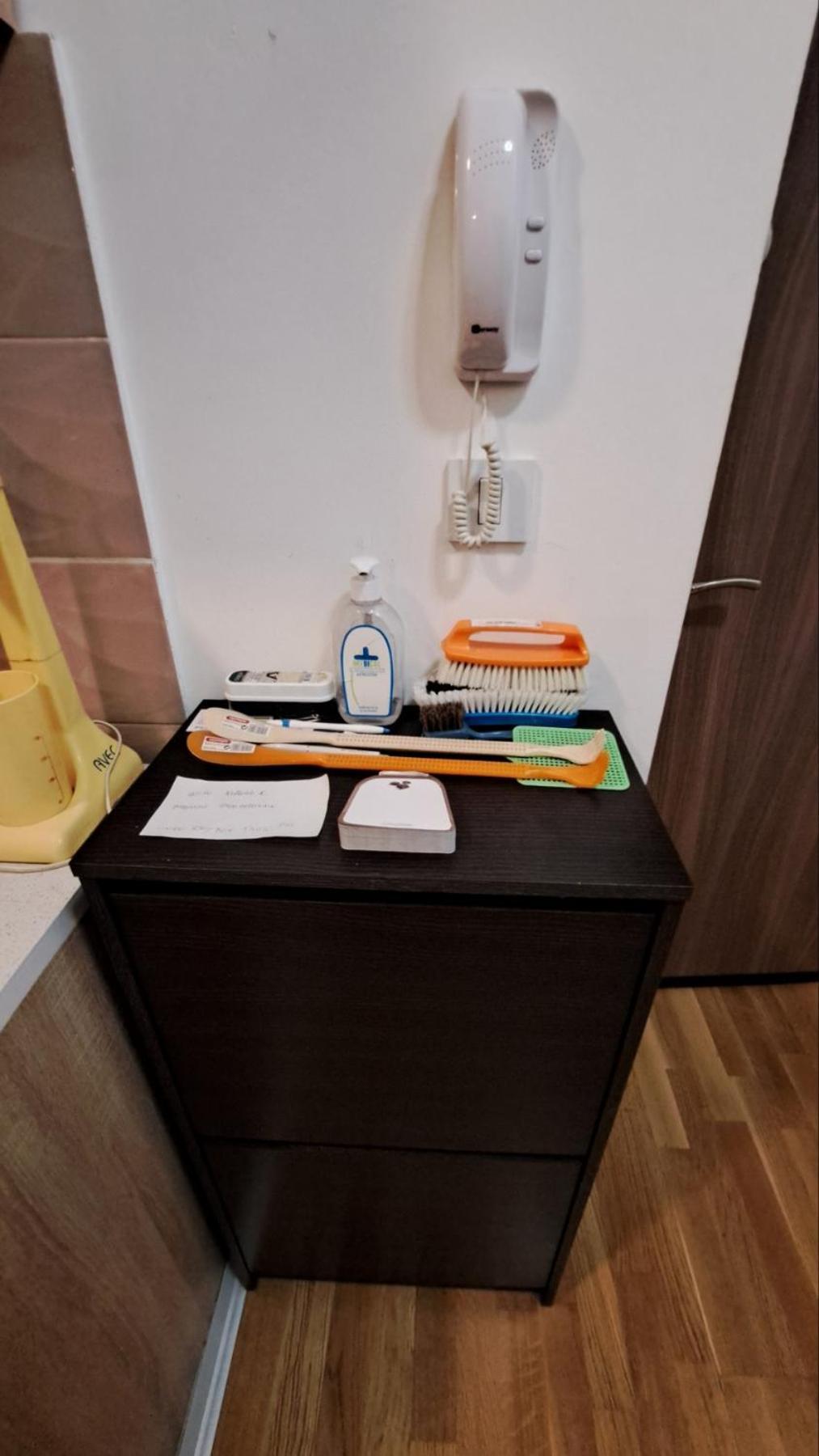 Luxury Apartment Nefertiti Skopje Zewnętrze zdjęcie