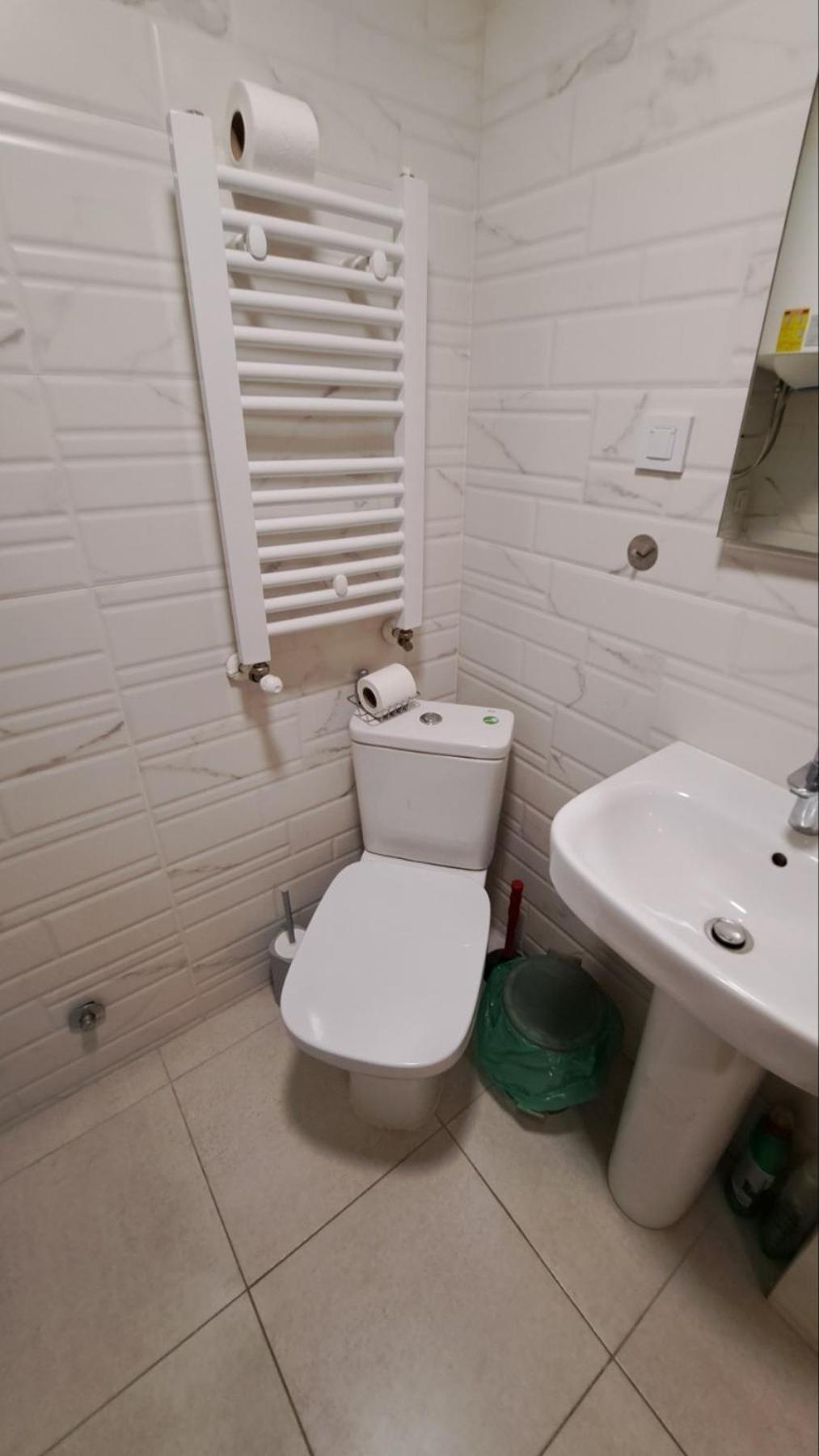 Luxury Apartment Nefertiti Skopje Zewnętrze zdjęcie