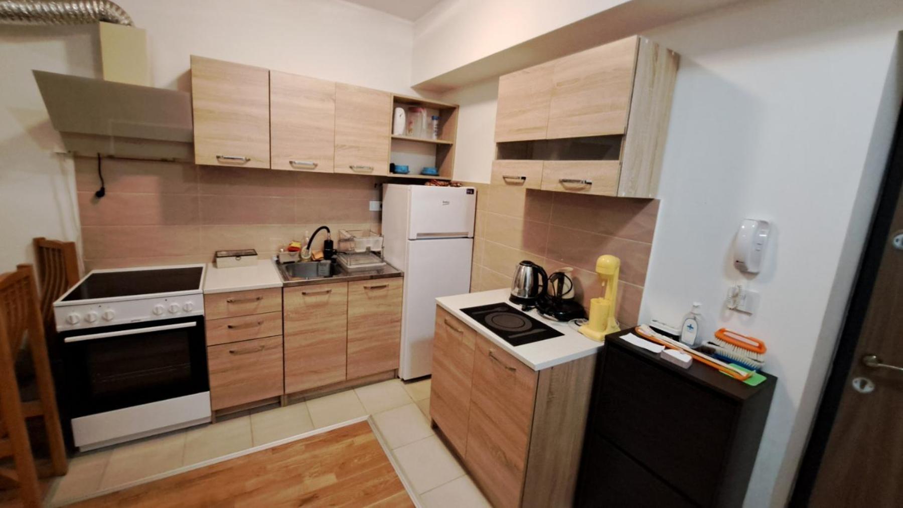 Luxury Apartment Nefertiti Skopje Zewnętrze zdjęcie